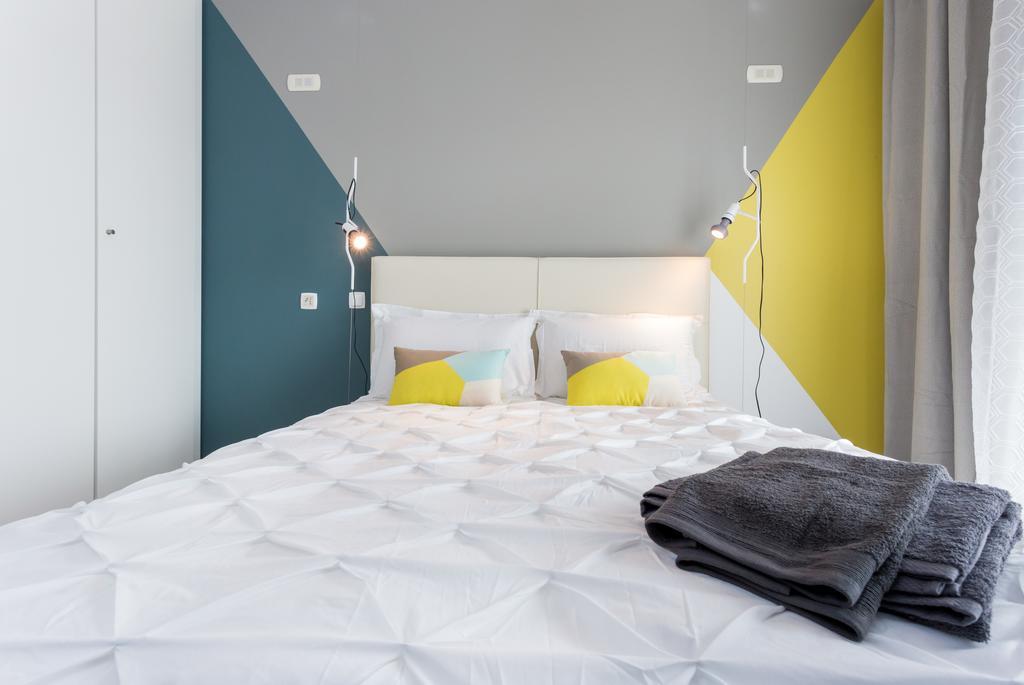Tuga Penthouse Apartment Portimao Exterior photo