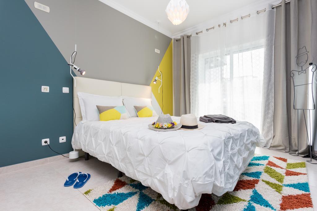 Tuga Penthouse Apartment Portimao Exterior photo