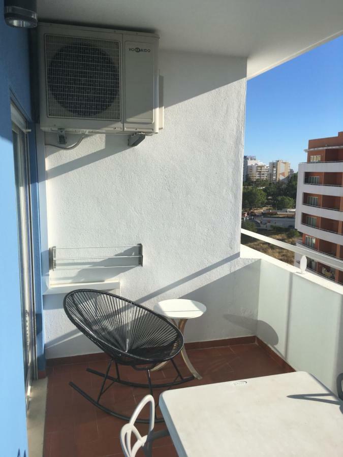 Tuga Penthouse Apartment Portimao Exterior photo